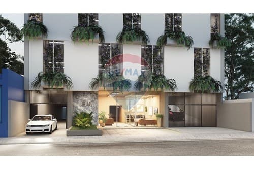 Apartment for sale in the center of asuncion, foto 5