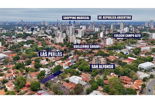 terreno zona Recoleta — foto 5
