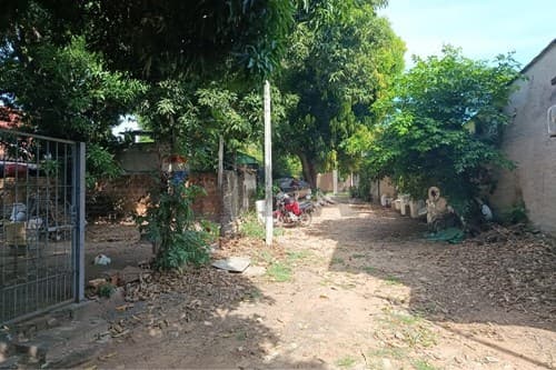 Terreno en san blás, Asunción — foto 2