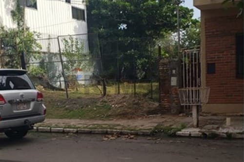 ¡Terreno Ideal en La Encarnación, Asunción! — foto 2