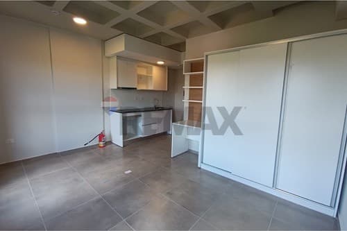 Monoambiente a estrenar en Luque — foto 3