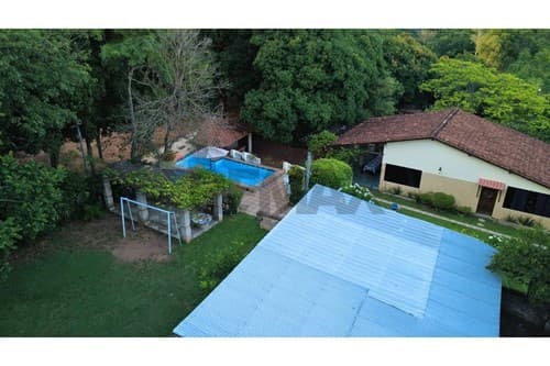 Amplia casa en caacupe — foto 4