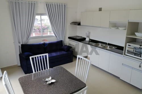 Venta Departamento 1 Dormitorio Inversión