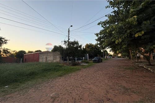 Terreno en Gloria maria - Villa Elisa