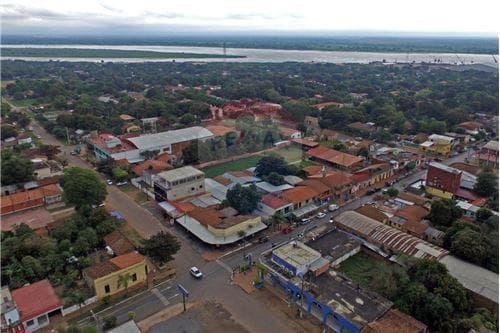 terreno con vista al Rio Paraguay — foto 3