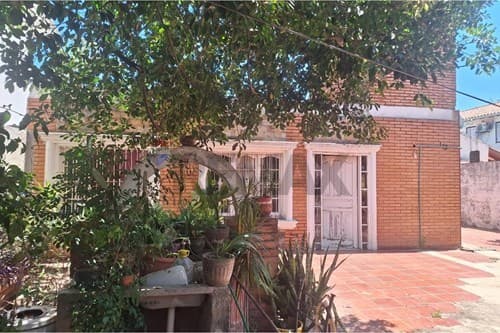 Terreno con Potencial en B° Santa María
