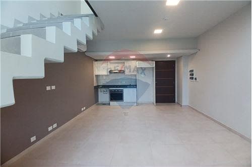 Loft dúplex en el trinity, foto 2