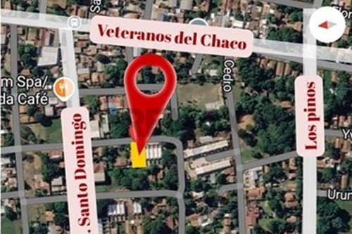 Terreno en venta en laurelty - Luque — foto 2