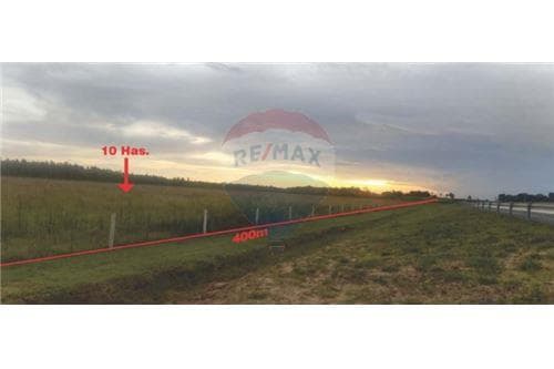 10 hectáreas sobre la nueva autopista – ruta 2 — foto 5