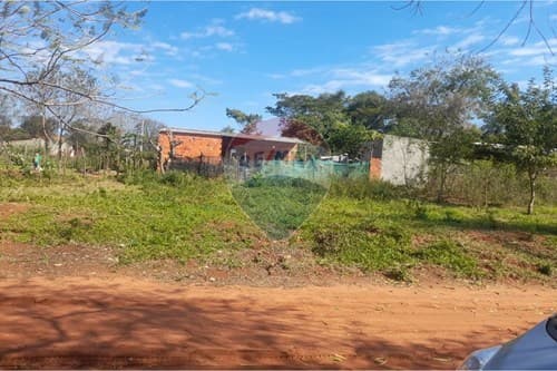 ¡Terreno Esquinero en Capiatá! Inversión Ideal — foto 3