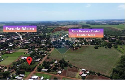 Terreno Comercial Estratégico en Capitán Meza — foto 4