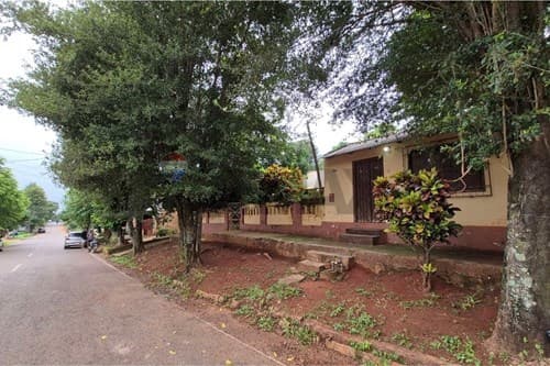 Prime 880 m² Lot in Central Caazapá — foto 3