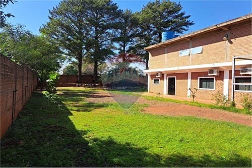 Edificio en Venta en Ruta 14, Cambyretá Itapúa