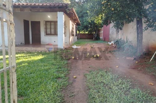 Casa en venta - zona Luque - ykuá duré, foto 2