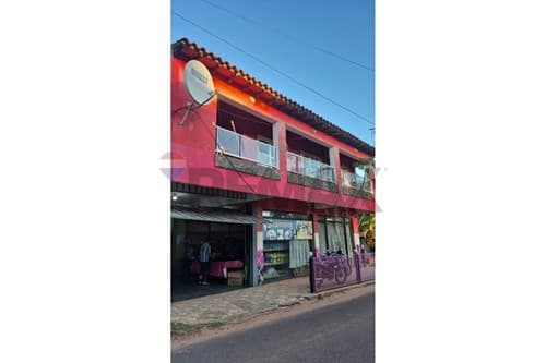 Amplia Propiedad sobre Asfalto en Itauguá, foto 1