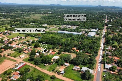 Terreno en esquina en la ciudad de Itá, foto 3