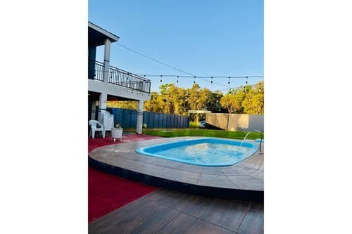 casa moderna en Hernandarias — foto 5