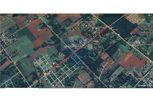 De 2 terrenos en san juan del paraná, foto 5
