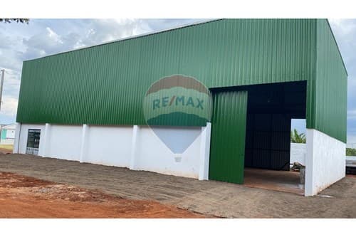 "Oportunidad: Depósito en Santa Rita en Venta" — foto 2