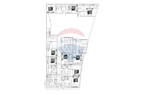 ́ Vendo Departamentos en Fernando de la Mora