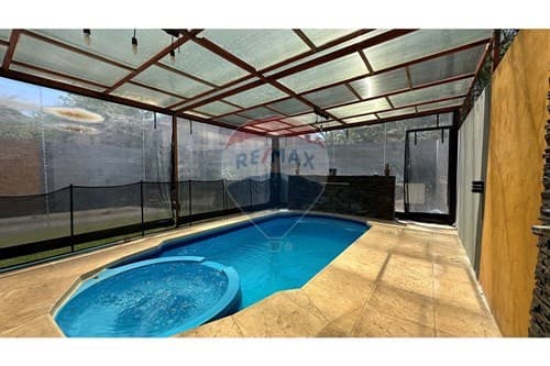Casa en venta en Limpio, foto 3