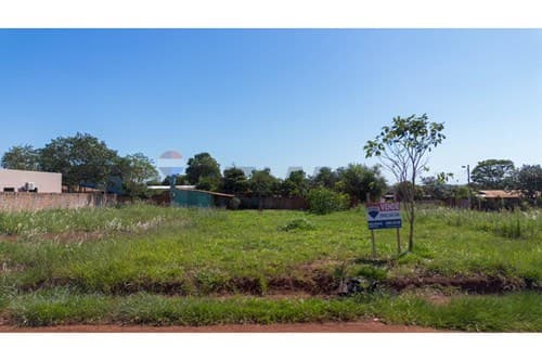 Terreno en venta Barrio Villa Deportiva — foto 3