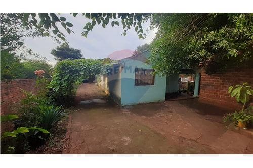 Casa en venta...!