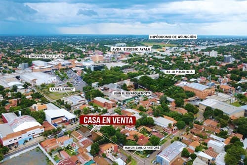 Casa en venta – Asunción — foto 4