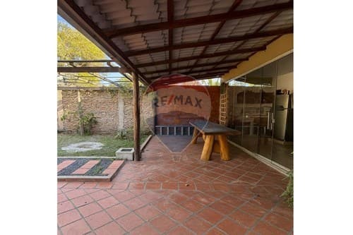Casa quinta aregua, foto 2