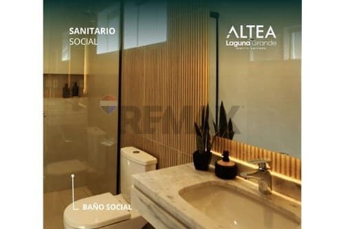 Dúplex en Barrio Cerrado – Altea Laguna Grande — foto 3