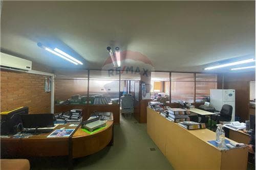 Oficina en el centro de Asunción con renta activa — foto 4