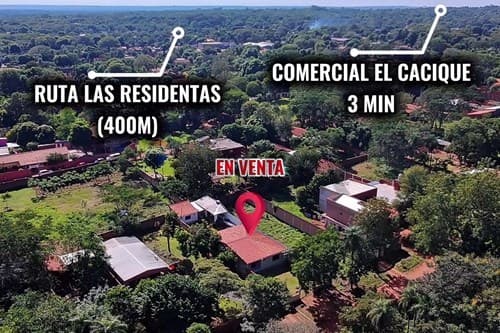 ¡Casa a Estrenar en Areguá! — foto 3