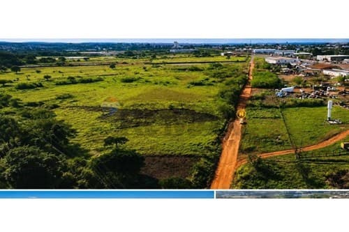 En venta terreno -pedro juan caballero, foto 2