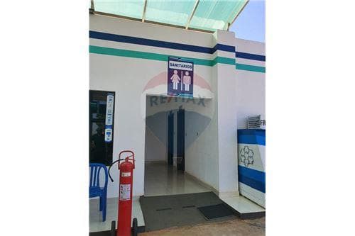 de E.de Servicio Sobre la Ruta Blas Garay — foto 3