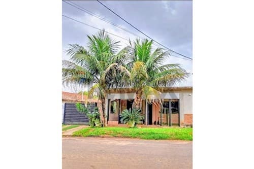 ¡Invierta en el Casco Urbano de Capiatá!