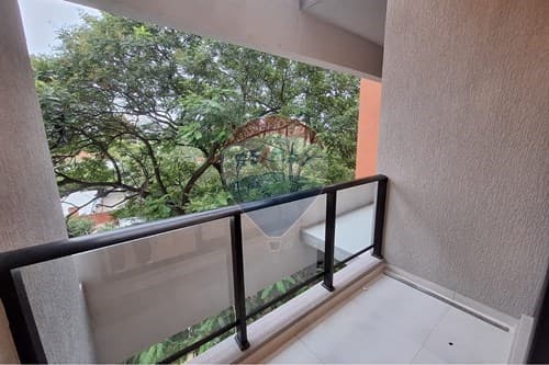 Venta-departamento - edif. España Las Mercedes — foto 1