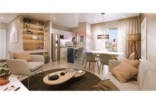Departamento en venta Natania 86 Viví o invertí