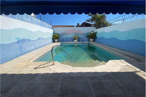 casa con piscina en Asuncion — foto 2