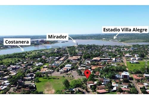 ¡Terreno en Esquina Estratégica de Cambyretá! — foto 3
