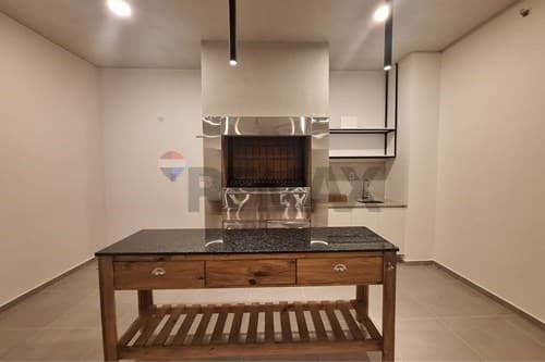 Venta-departamento - edif. España Las Mercedes