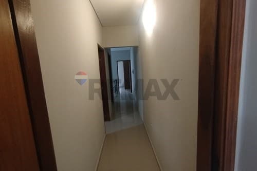 Alquilo Duplex en Fernando de la Mora
