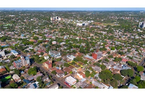 Propiedad comercial en km 7 ciudad nueva — foto 2