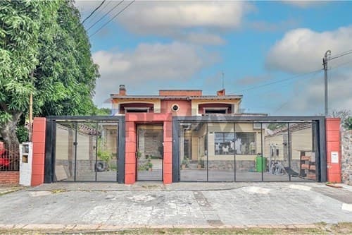 Amplia Casa en Lambaré, Central, foto 4
