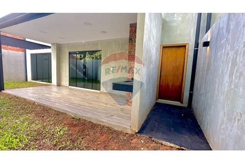 Dúplex en Lambaré– Barrio San Isidro, foto 4