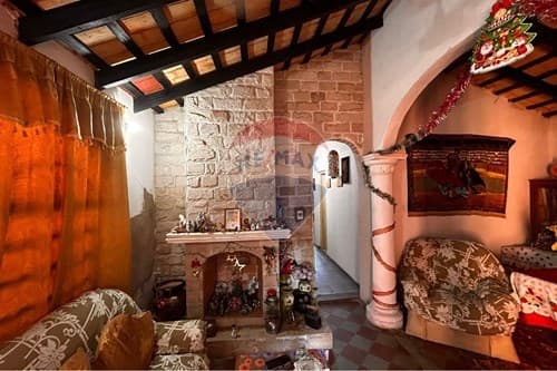 Casa en asuncon zeballos cue — foto 2