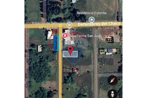 "Invierte en San Juan: Terreno Urbano de 366m²" — foto 4