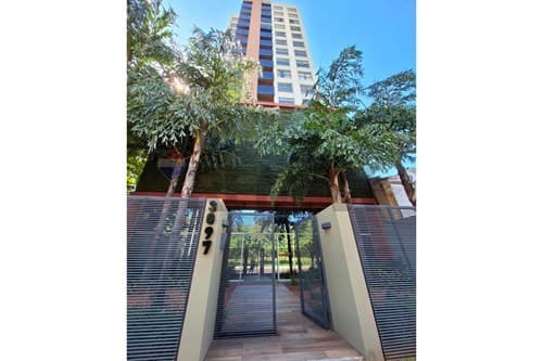 Edificio Quantum Park en Ycuá Satí, Asunción! — foto 5