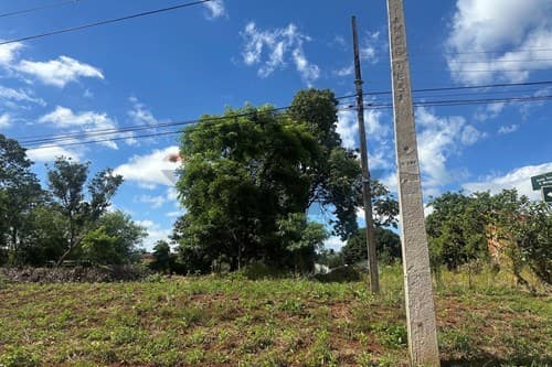 Terreno en zona de gran crecimiento