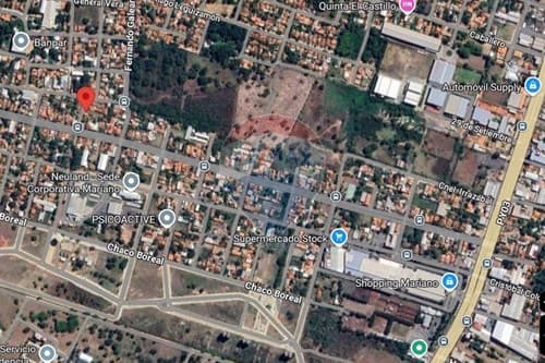Terreno en venta. Mariano R. Alonso — foto 2