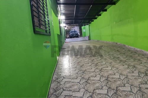 Departamento Encarnación de 1 habitacion — foto 3